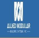 Allied Modular Building Systems logo